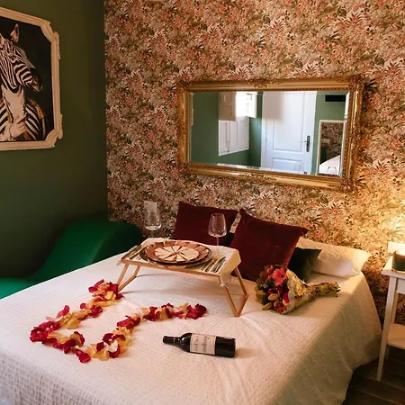 Utopía - Adults Experience Casa de hóspedes