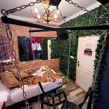 Utopia - Boutique Adultos * Alicante