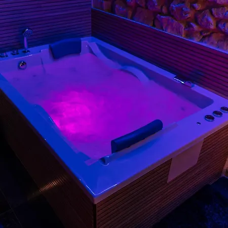 Guest house Utopia - Boutique Adultos *