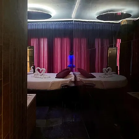 Utopía - Adults Experience