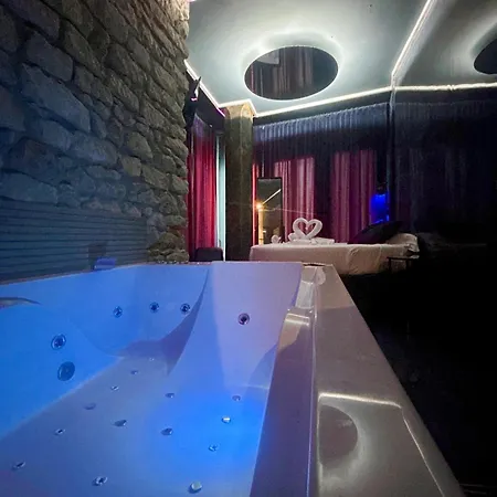 Guest house Utopia - Boutique Adultos Alicante