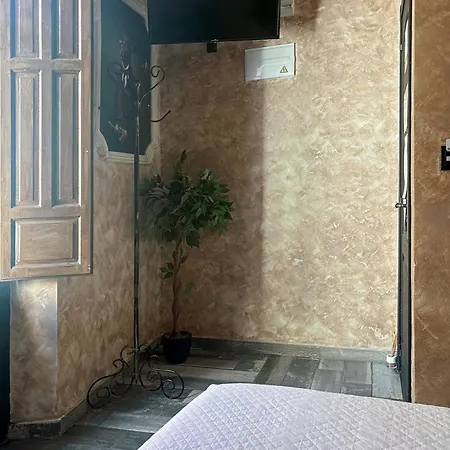Casa de hóspedes Utopía - Adults Experience